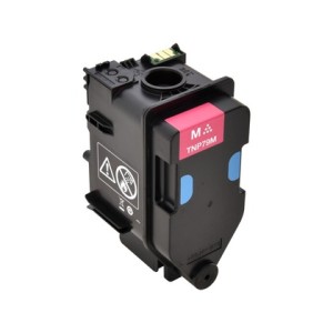 Toner Laser Magenta Konica Minolta (TNP79M) Toner Laser Magenta Konica Minolta (TNP79M)