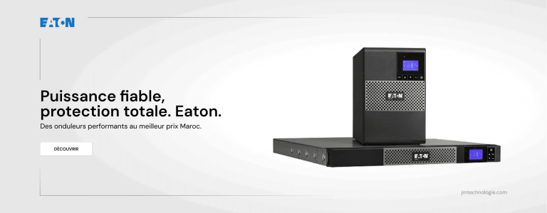 Onduleurs eaton