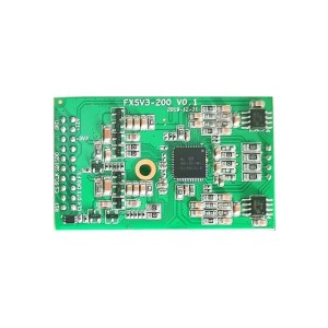 Module FXS OpenVox (FXS-200)