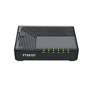Adaptateur VoIP FXS FlyingVoice (FTA5101)