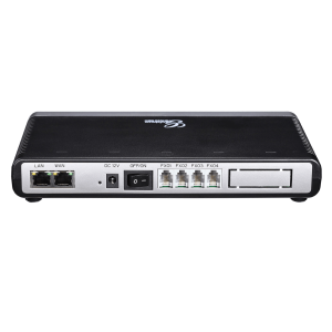 Passerelle VoIP FXO Grandstream (GXW4104/4108) Passerelle VoIP FXO Grandstream (GXW4104/4108)
