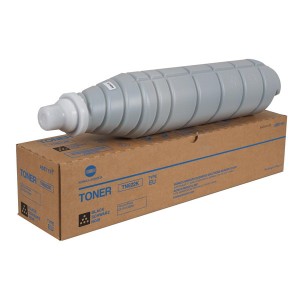 Toner Laser Noir Konica Minolta (TN-620K) Toner Laser Noir Konica Minolta (TN-620K)
