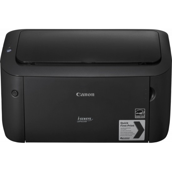 Imprimante Laser Monochrome Canon i-SENSYS LBP6030B (8468B006AA)