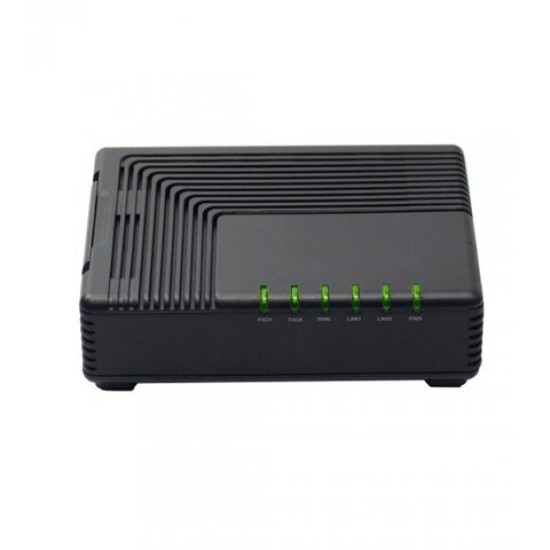 Adaptateur VoIP FXO FlyingVoice (FTA5120)