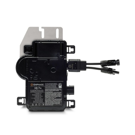 Micro-Onduleur IQ7A, 72-Cell PV 300M Micro-Onduleur IQ7A, 72-Cell PV 300M