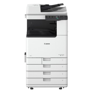 Imprimante A3 Multifonction Laser Monochrome Canon imageRUNNER 2745i (5527C002AA)