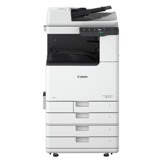 Imprimante A3 Multifonction Laser Monochrome Canon imageRUNNER 2745i (5527C002AA)