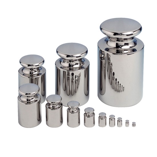 Masse étalon Brehm (EC2000-F1)