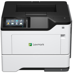 Imprimante Laser Lexmark MS632dwe (38S0510)