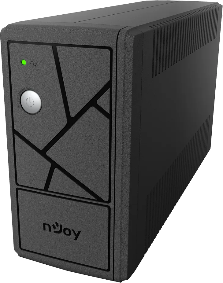 nJoy Keen 600 USB