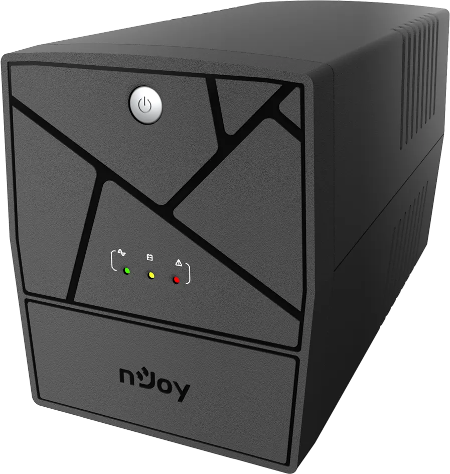 nJoy Keen 2000 USB
