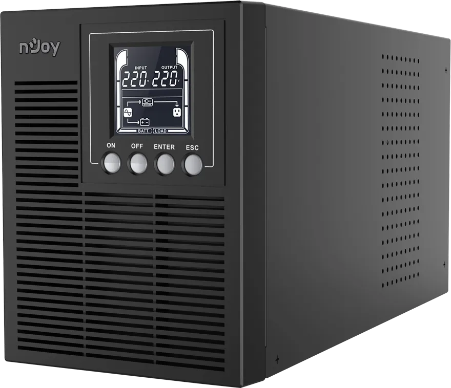 nJoy Echo Pro 1000 Online