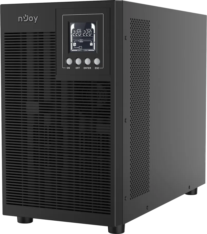 nJoy Echo Pro 3000 Online
